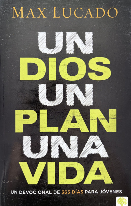 Un Dios, un plan, una vida