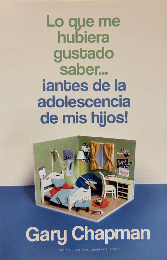 Lo que me hubiera gustado saber... antes de la adolescencia de mis hijos