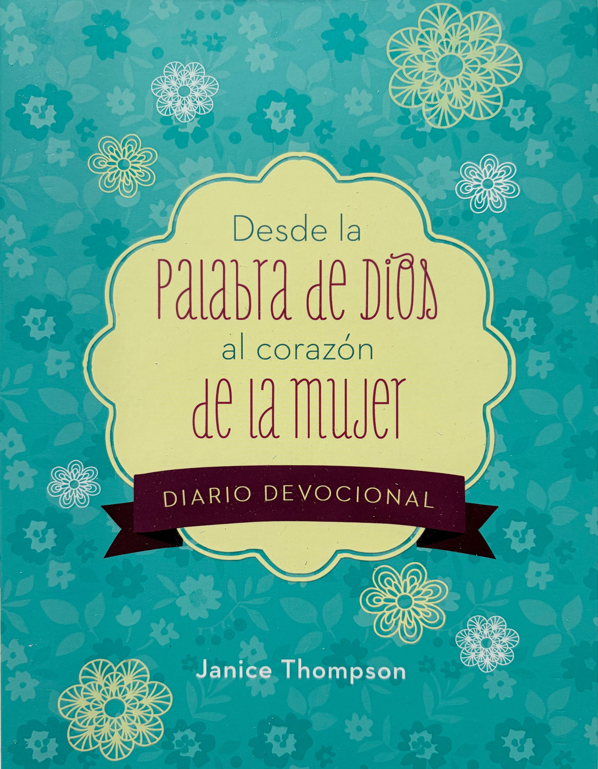 Desde la Palabra de Dios al Corazón de la Mujer
