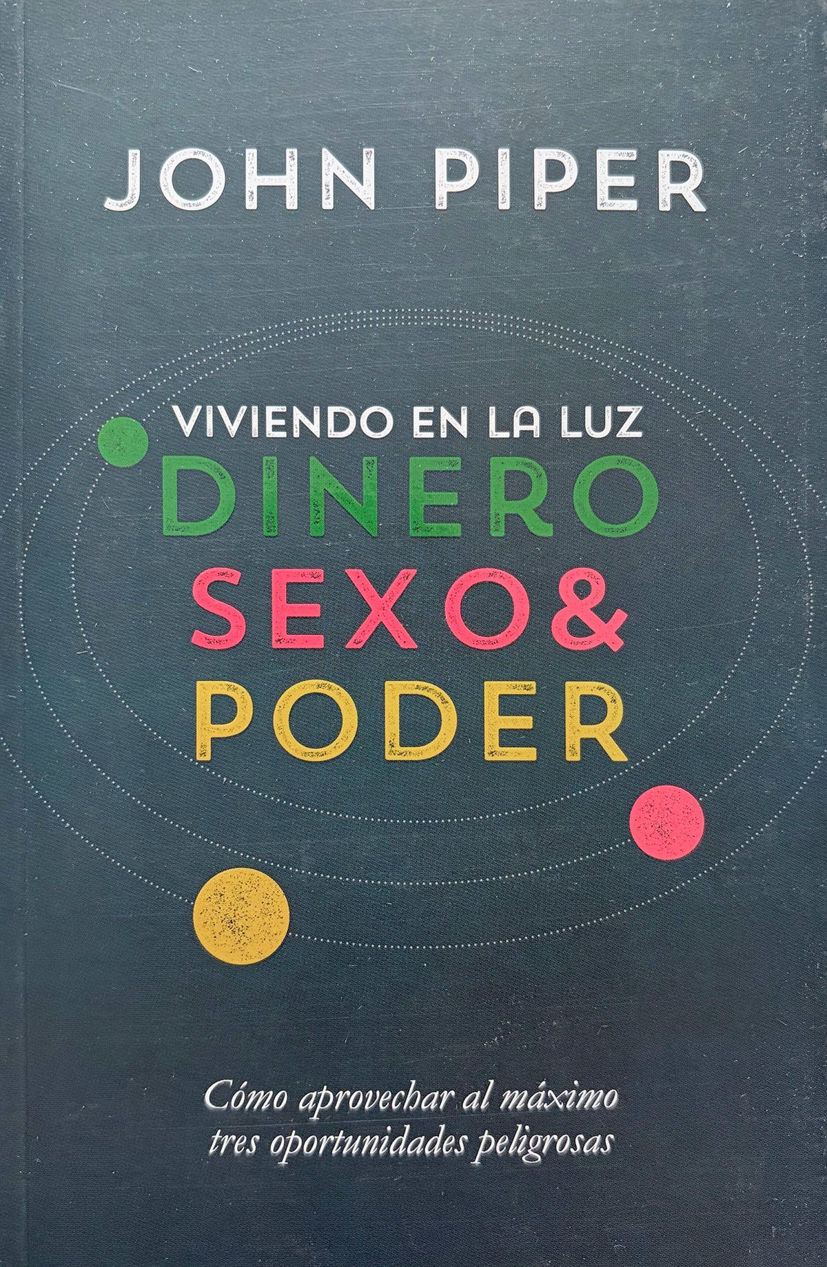 Vivint en la Llum: Diners, Sexe i Poder