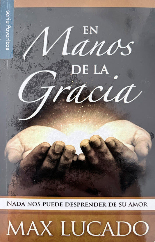 En manos de la gracia (bolsillo)