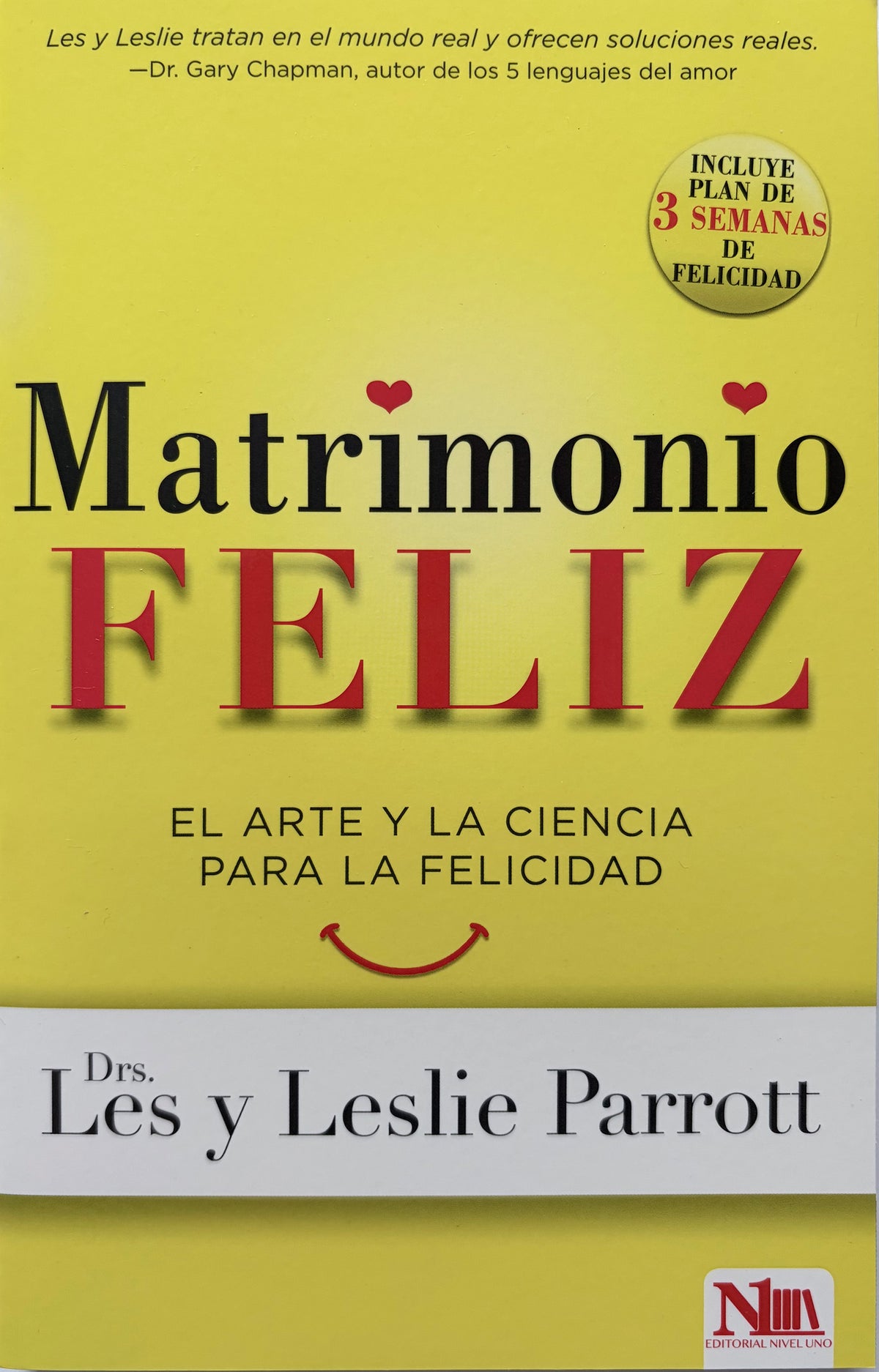 Matrimonio Feliz