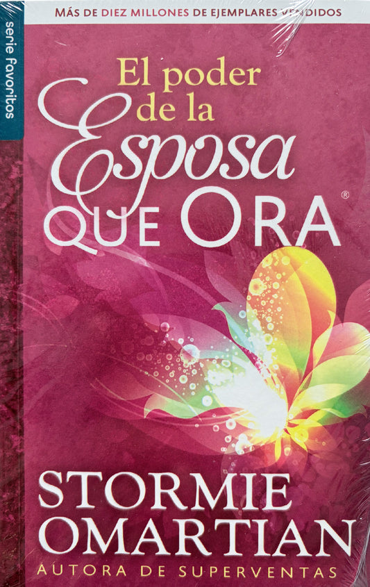 El Poder de la Esposa que Ora
