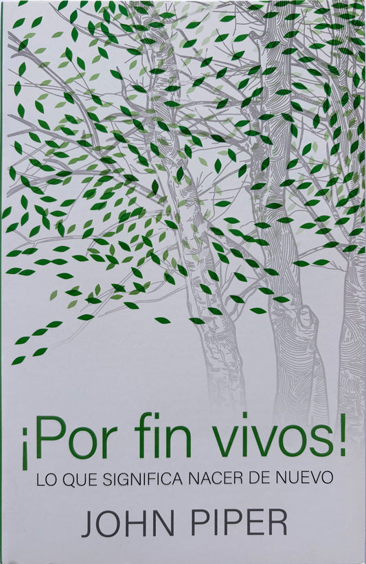 ¡Por fin vivos!