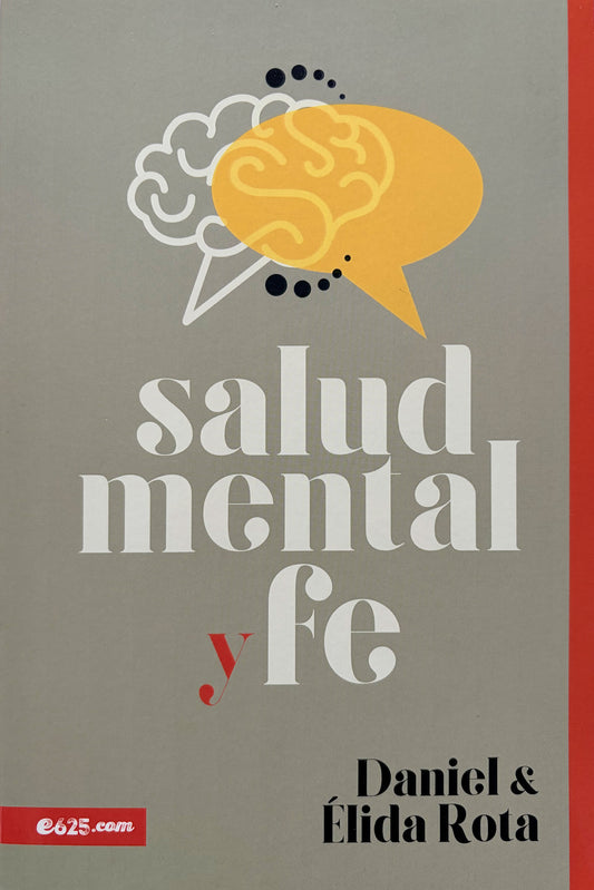 Salud Mental y Fe