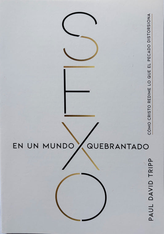 Sexo en un Mundo Quebrantado