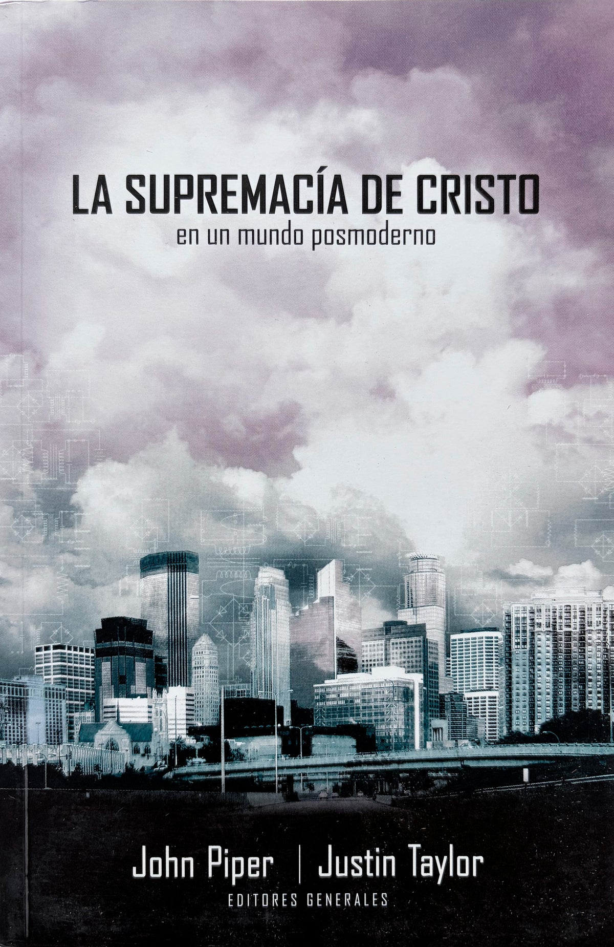 La supremacia de Crist en un món postmodern